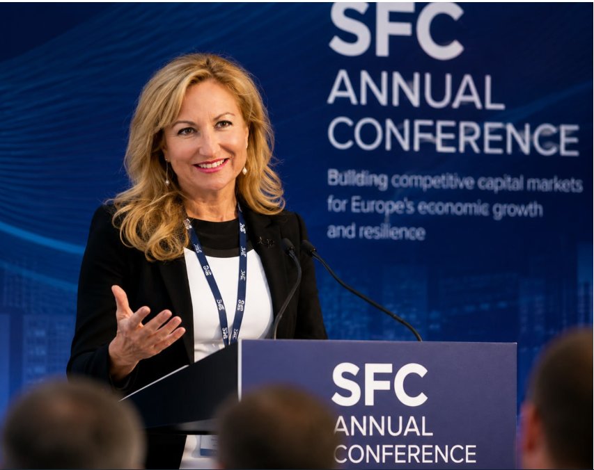 SFC Annual Conference